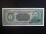 AMERIKA - PARAGUAY, 100 Guaranies 1952, BNB. B814a, Pi. 198
