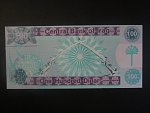 IRÁK, 100 Dinars 1991, BNB. B333a, Pi. 76