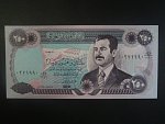 IRÁK, 250 Dinars 1995, BNB. B341a, Pi. 85