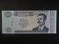 ASIE - IRÁK, 100 Dinars 2002, BNB. B343a, Pi. 87