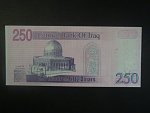 IRÁK, 250 Dinars 2002, černo-fialová, BNB. B344a, Pi. 88
