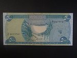 IRÁK, 500 Dinars 2004, BNB. B348a, Pi. 92