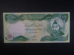 IRÁK, 10000 Dinars 2003, BNB. B351a, Pi. 95