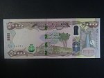 IRÁK, 50000 Dinars 2015, BNB. B357a, Pi. 103
