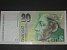  CZ-1993-SLOVENSKÁ REPUBLIKA - 20 Sk 2006 série S