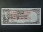 AUSTRÁLIE, 10 Liber No date (1961), BNB. 204a, Pi. 36