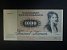 EVROPA-DÁNSKO - 1000 Kroner 1992, var. podpisu, BNB. B924f, Pi. 53
