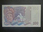 100 Kronor 1985, veký vodoznak, Pi. 54c