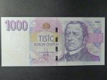 1000 Kč 2008 série T 37