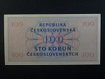 100 Kčs 1945 série C 28