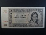 1000 Kčs 1945 série B 20
