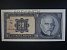  CZ-1919-ČESKOSLOVENSKO (1919-1939) - 20 Kč 1926 série Fg, perf. SPECIMEN z rubu