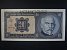  CZ-1919-ČESKOSLOVENSKO (1919-1939) - 20 Kč 1926 série Qf, perf. SPECIMEN z líce