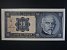  CZ-1919-ČESKOSLOVENSKO (1919-1939) - 20 Kč 1926 série Sg, perf. SPECIMEN z líce