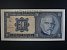  CZ-1919-ČESKOSLOVENSKO (1919-1939) - 20 Kč 1926 série Ig, perf. SPECIMEN z líce
