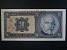  CZ-1919-ČESKOSLOVENSKO (1919-1939) - 20 Kč 1926 série Sf, perf. SPECIMEN z líce