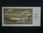 10 Kčs 1960 série H 16