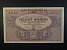  CZ-1919-ČESKOSLOVENSKO (1919-1939) - 10 Kč 1927 série B 035, perf. SPECIMEN