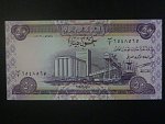 IRÁK, 50 Dinars 2003, BNB. B346a, Pi. 90