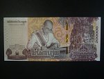KAMBODŽA, 200000 Riels 2024, BNB. B438a