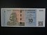 AFRIKA - ZIMBABWE, 10 Zig 2024, BNB. B201a