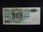 10 zlotych 1982, BNB B832a, Pi. 148