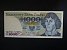 EVROPA-POLSKO - 1000 zlotych 1975, BNB B838a, Pi. 146