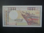 DŽIBUTI, 500 Francs 1979, BNB. B101a, Pi. 36