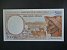 AFRIKA - STŘEDOAFRICKÉ STÁTY-ČAD, 500 Francs 1997, BNB. B101Pd, Pi. 601P