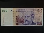ARGENTINA, 100 Pesos 2000, BNB. B404b, Pi. 351