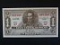 AMERIKA - BOLÍVIE, 1 Boliviano 1928, BNB. B317g, Pi. 128a