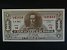 AMERIKA - BOLÍVIE, 1 Boliviano 1928, BNB. B317h, Pi. 128b