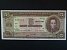 SVĚT - AMERIKA - BOLÍVIE, 5 Bolivianos 1952 