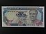 AFRIKA - ZAMBIE, 10 Kwacha 1989, BNB. B132b, Pi. 31b, varianta podpisu