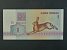 EVROPA-BĚLORUSKO - 1 Ruble 1992, BNB. 102a, Pi. 2