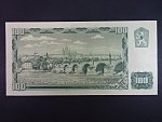 100 Kč 1961/1993 série T 60, kolek