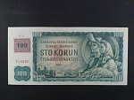 100 Kč 1961/1993 série B 08, kolek