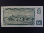 100 Kčs 1961 série T 59