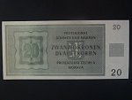 20 K 1944 série 30 H