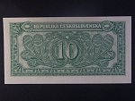 10 Kčs 1950 série Db