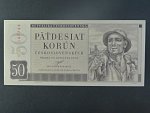 50 Kčs 1950 série B 26