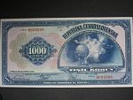 1000 Kč 8.4.1932, serie C
