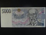 5000 Kč 1999 série B 48