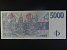  CZ-1993-ČESKÁ REPUBLIKA - 5000 Kč 1999 série B 26
