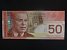 AMERIKA - KANADA, 50 Dollars 2004, BNB. B369d, Pi. 104