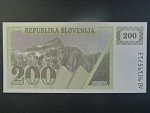 200 Tolarjev 1990, BNB. B207a, Pi. 7