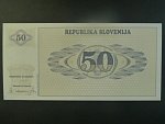 50 Tolarjev 1990, BNB. B205a, Pi. 5