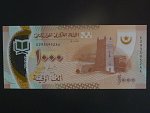 MAURETÁNIE, 1000 ouguiya 2017, BNB. B130a, Pi. 26