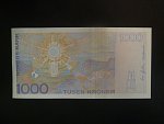 1000 Kroner 2001, Pi. 52a