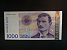 EVROPA-NORSKO - 1000 Kroner 2004, Pi. 52b